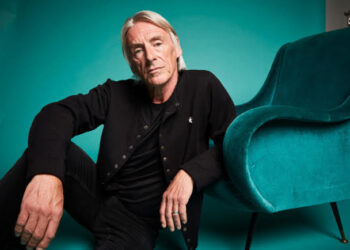 Las entradas para ver en Vigo a Paul Weller vuelan y tiene que buscar un recinto mayor