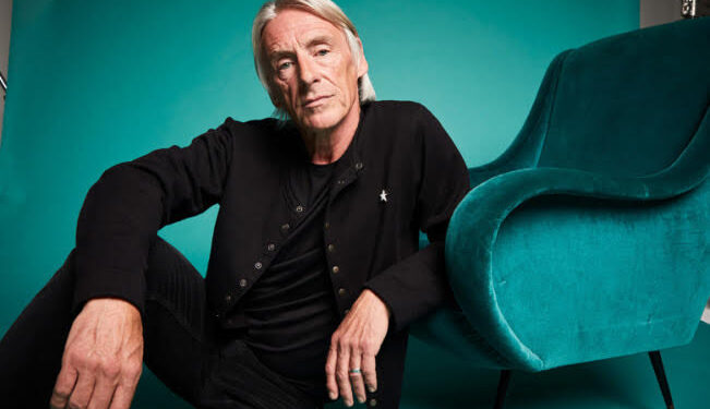 Las entradas para ver en Vigo a Paul Weller vuelan y tiene que buscar un recinto mayor