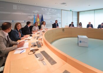 El ‘Retorna Talento FP’ facilitará a 108 jóvenes del exterior estudiar en Galicia el próximo curso