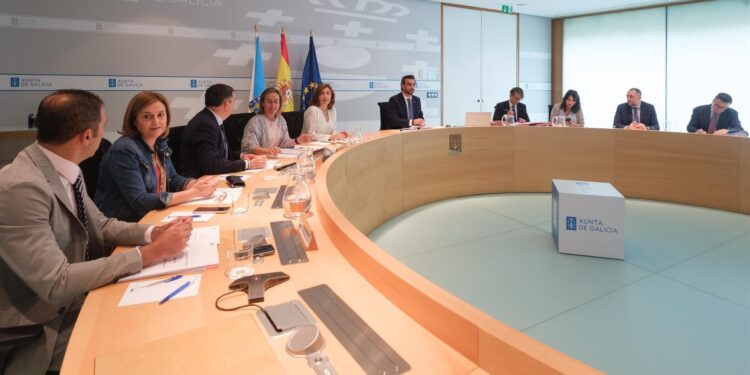 El ‘Retorna Talento FP’ facilitará a 108 jóvenes del exterior estudiar en Galicia el próximo curso