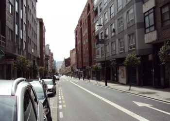 Muere en Vigo un hombre de 76 años que se desmayó y fue atropellado