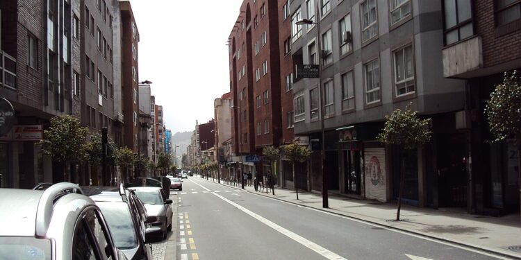 Muere en Vigo un hombre de 76 años que se desmayó y fue atropellado