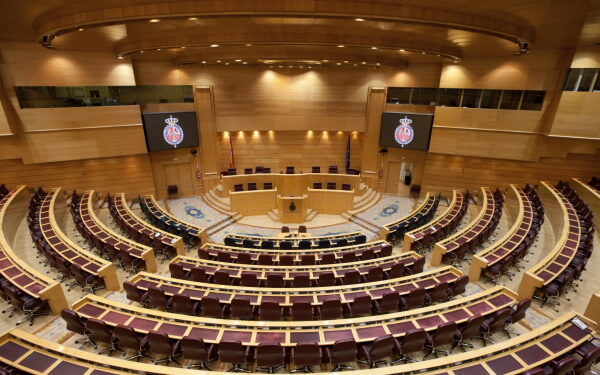 El PP sube un senador por Galicia hasta los 12 a costa del PSOE