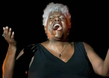 Gana con Vigoé cinco entradas dobles para el concierto de Tia Carroll en la Sala Rouge