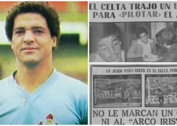 La huida a Boston de Ademir Vieira