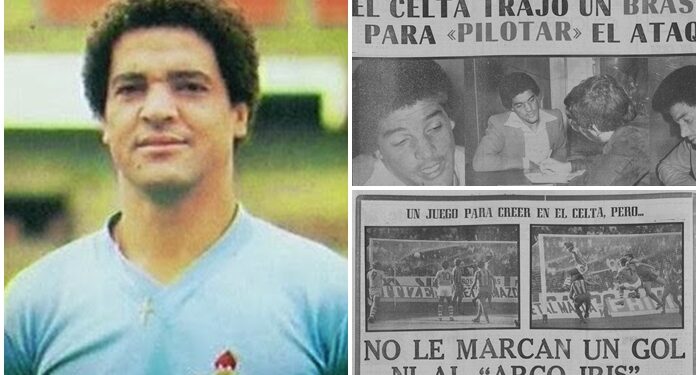 La huida a Boston de Ademir Vieira