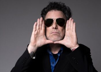 La primera tanda de entradas para ver a Calamaro en Castrelos se agota en cuestión de minutos