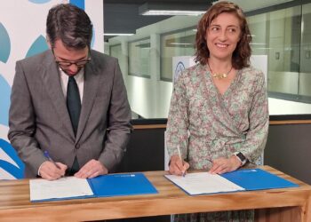 Anfaco-Cecopesca se adhiere en Vigo a la Alianza Galega polo Clima