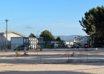 O Porriño decreta tres días de luto oficial por la trágica muerte de un niño