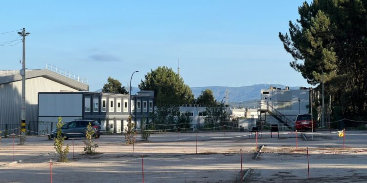 O Porriño decreta tres días de luto oficial por la trágica muerte de un niño