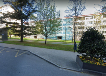 Detenido por tentativa de homicidio un joven que apuñaló a su pareja en una vivienda de Vigo