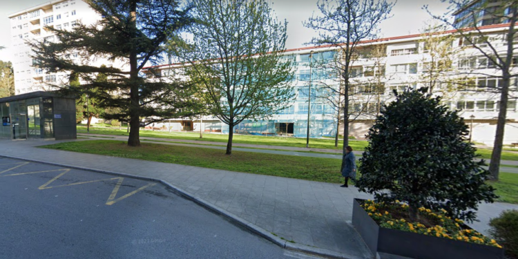 Detenido por tentativa de homicidio un joven que apuñaló a su pareja en una vivienda de Vigo