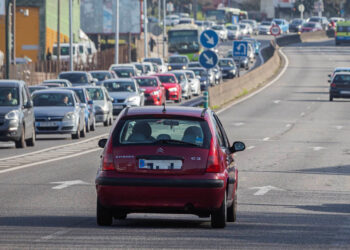 El Gobierno ya redacta el proyecto para la Avenida de Madrid: firmado el convenio con el Concello de Vigo