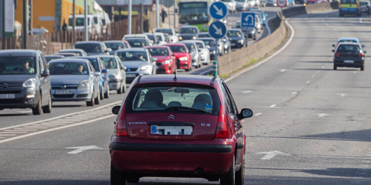 El Gobierno ya redacta el proyecto para la Avenida de Madrid: firmado el convenio con el Concello de Vigo