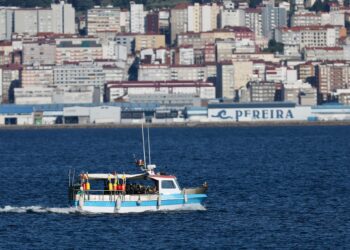 La descarbonización del sector centrará la cumbre europea de Pesca en Vigo