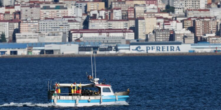 La descarbonización del sector centrará la cumbre europea de Pesca en Vigo