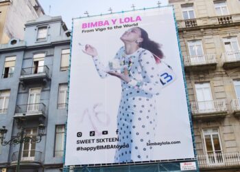 Bimba y Lola gana 11,6 millones de euros en su año fiscal 2022, un 26% menos, ante el impacto de la inflación