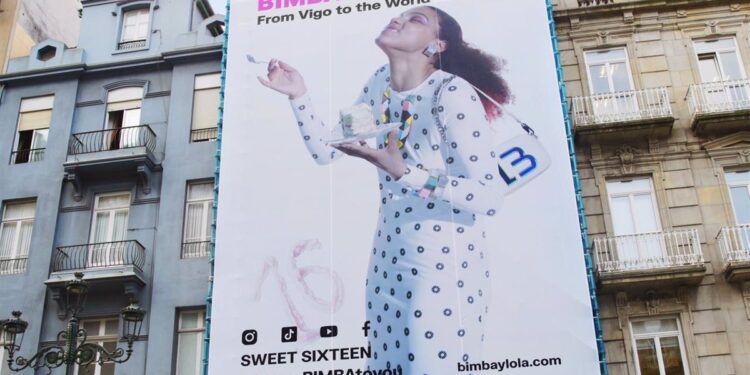 Bimba y Lola gana 11,6 millones de euros en su año fiscal 2022, un 26% menos, ante el impacto de la inflación