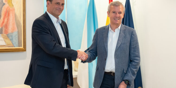 La remodelación de Beiramar entre la calle Coruña y Bouzas comenzará este verano