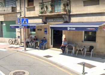 La Bonoloto deja 70.000 euros en una cafetería de Vigo