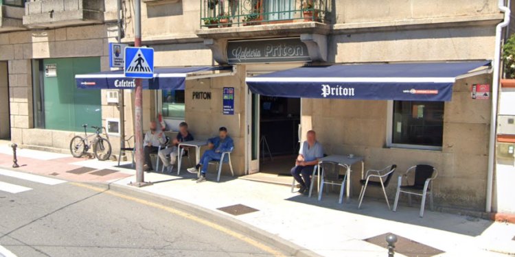 La Bonoloto deja 70.000 euros en una cafetería de Vigo