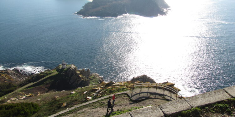 El Parque Nacional das Illas Atlánticas ofrece 4.000 plazas para visitar las islas con guía gratuito