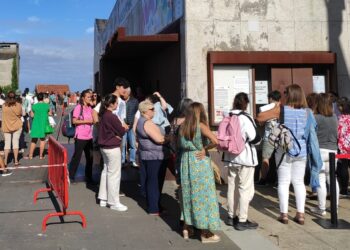 Nueva oportunidad para comprar entradas para el concierto de Bisbal en Castrelos: se abre un tercer turno