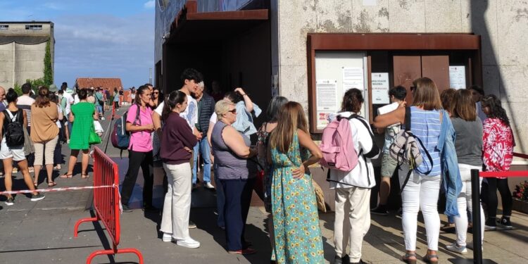 Nueva oportunidad para comprar entradas para el concierto de Bisbal en Castrelos: se abre un tercer turno