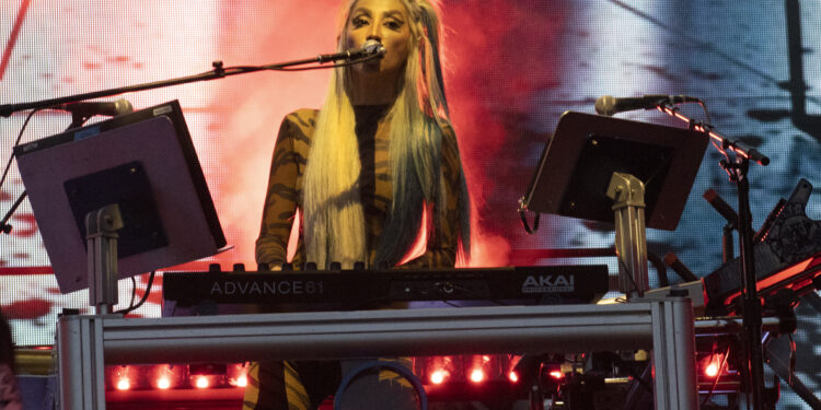 El BNG de Vigo acude a la Valedora ante la “opacidad” del gobierno local sobre el patrocinio de Guns N’ Roses