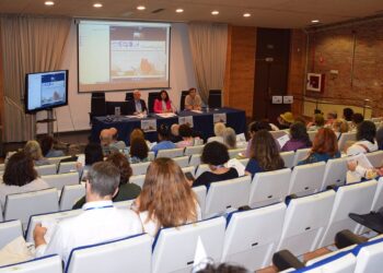 Más de un centenar de docentes de español analizan en Vigo los retos y desafíos del idioma tras la pandemia