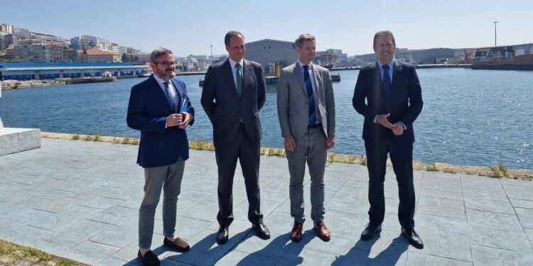 La Xunta critica en Vigo las decisiones «exageradamente medioambientalistas» de Bruselas