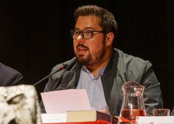 Los tres ediles del BNG rechazan las “inaceptables” invitaciones para los conciertos de Castrelos