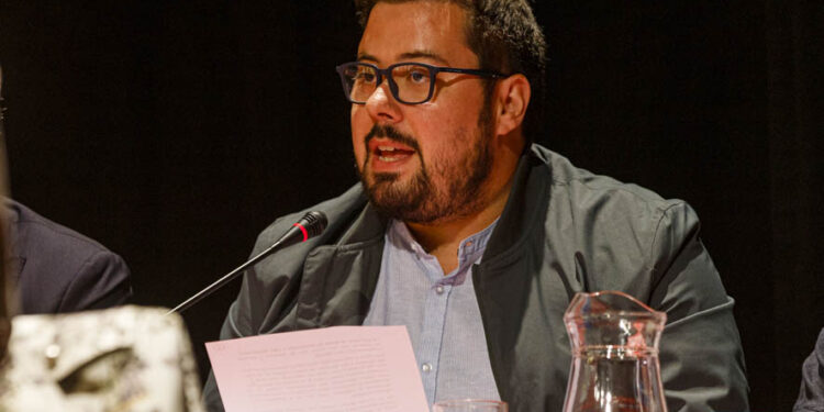 Los tres ediles del BNG rechazan las “inaceptables” invitaciones para los conciertos de Castrelos