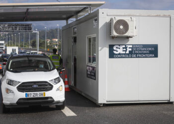 Portugal retoma los controles de fronteras en pleno verano: fechas y pasos autorizados en Galicia