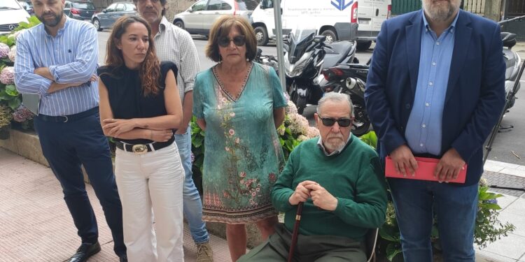 La familia de Déborah pide el sobreseimiento del caso por el “maltrato” sufrido: “Nos damos por vencidos”
