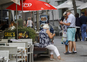 Vigo es el destino nacional más reservado por los españoles, según Civitatis