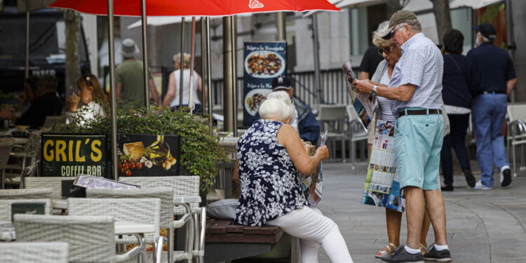 Vigo es el destino nacional más reservado por los españoles, según Civitatis