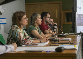 El embalse de Baiona se encuentra bajo especial vigilancia al estar en un nivel inferior a 2022