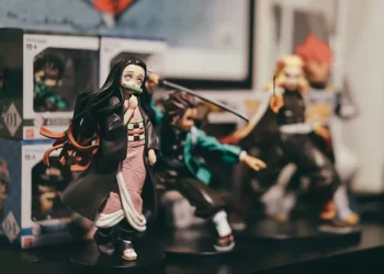 El corazón de Japón abre sus puertas en Ifevi: actividades, escape room y zona ‘gamer’ en la Kokoro Japan Expo