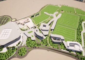 La Xunta aprueba inicialmente la declaración de interés autonómico del proyecto del Celta en Mos