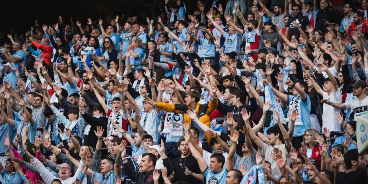Así es la campaña de abonados del Celta para la temporada 2023-24: sin cuota de alta y manteniendo precios
