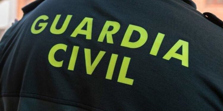 La Guardia Civil salva la vida a un hombre tras un shock anafiláctico en Tomiño: “Ayudadme, que no lo cuento”