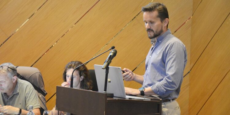 Las medidas de ahorro energético de la UVigo evitaron la emisión de 940,2 toneladas de CO2