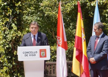 Planas destaca la “oportunidad” de la cumbre de Vigo para reflexionar sobre “presente y futuro” de la Pesca