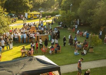 La La Love You y Miguel Costas encabezan el festival Noches de Cea en Nigrán