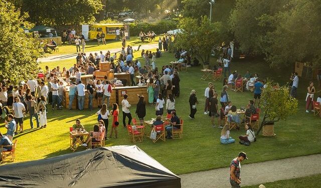 La La Love You y Miguel Costas encabezan el festival Noches de Cea en Nigrán