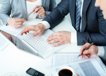 Auditoría de cuentas anuales: Estos son los errores más habituales