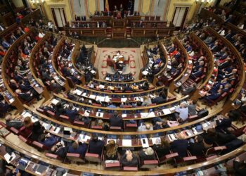 Estos son los nuevos diputados de Galicia en el Congreso