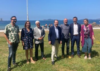 O Marisquiño anuncia su cartel de conciertos y sesiones DJ, que se celebrarán en un nuevo escenario