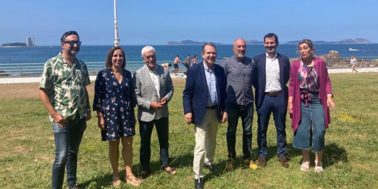 O Marisquiño anuncia su cartel de conciertos y sesiones DJ, que se celebrarán en un nuevo escenario